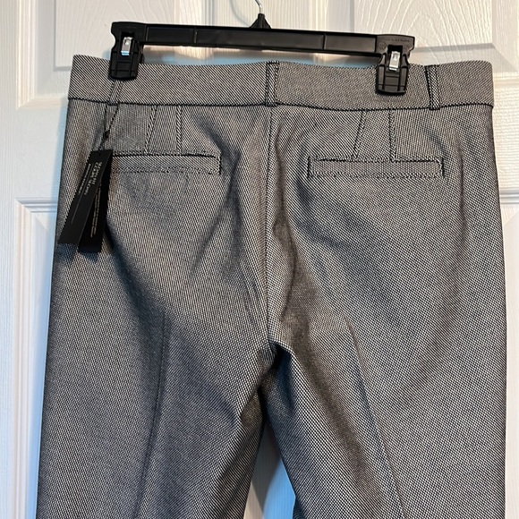 Banana Republic grey ankle pants - Picture 7 of 14